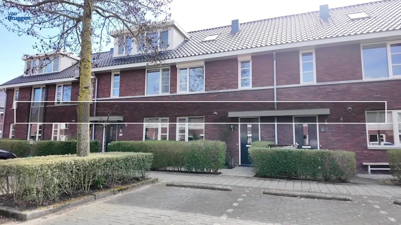 Video of Oldruitenborghstraat 7