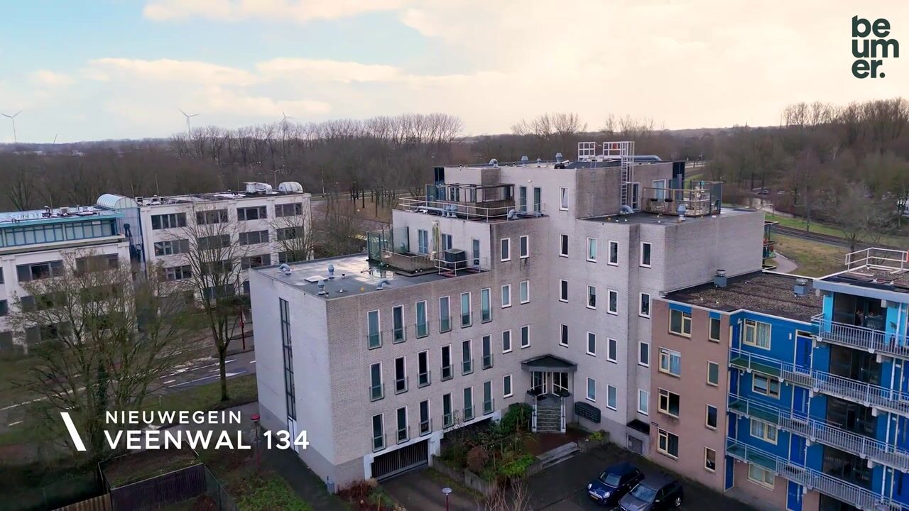 Video of Veenwal 134