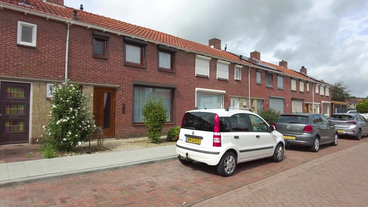 Video van Hendrik Casimirlaan 5
