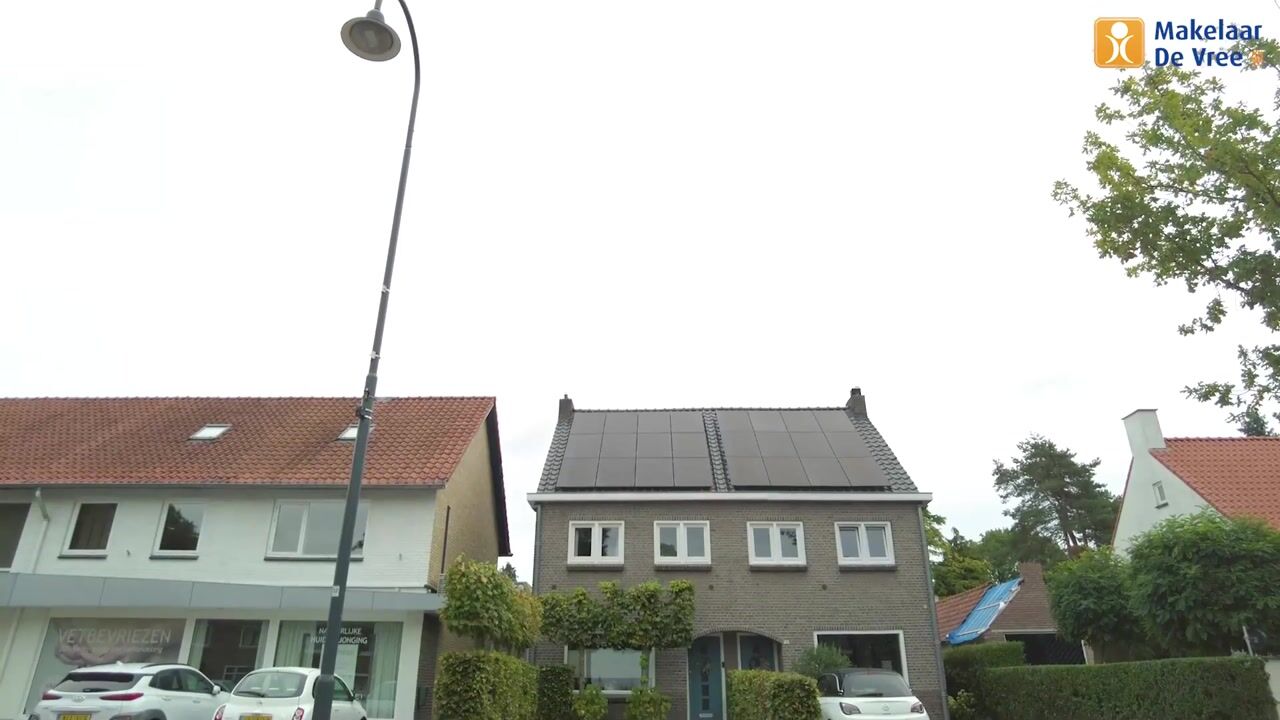 Video van Dorpsstraat 129