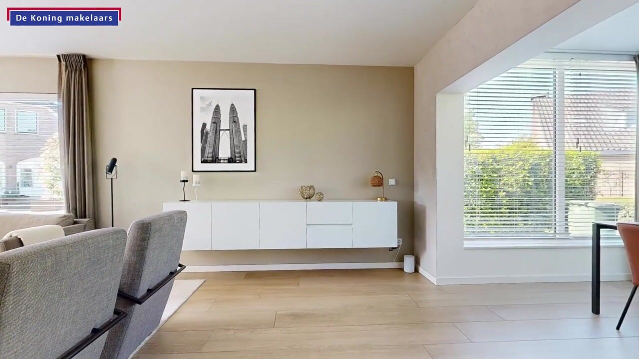 Video van de Gouwe 6