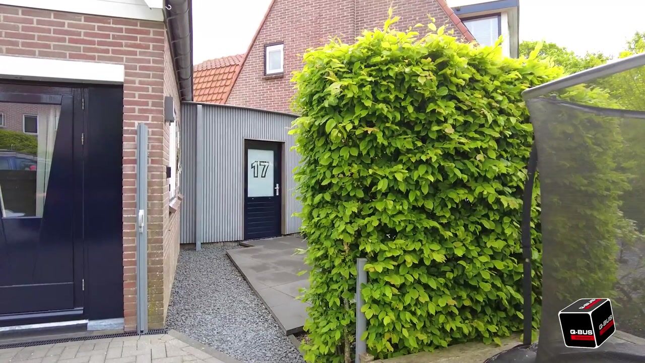 Video van Tuindorpweg 17