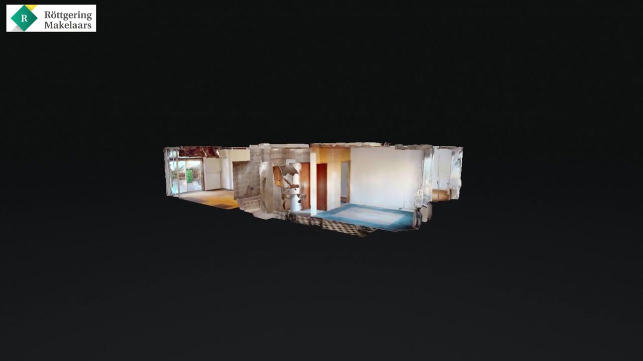 Video van Hart Nibbrigkade 124