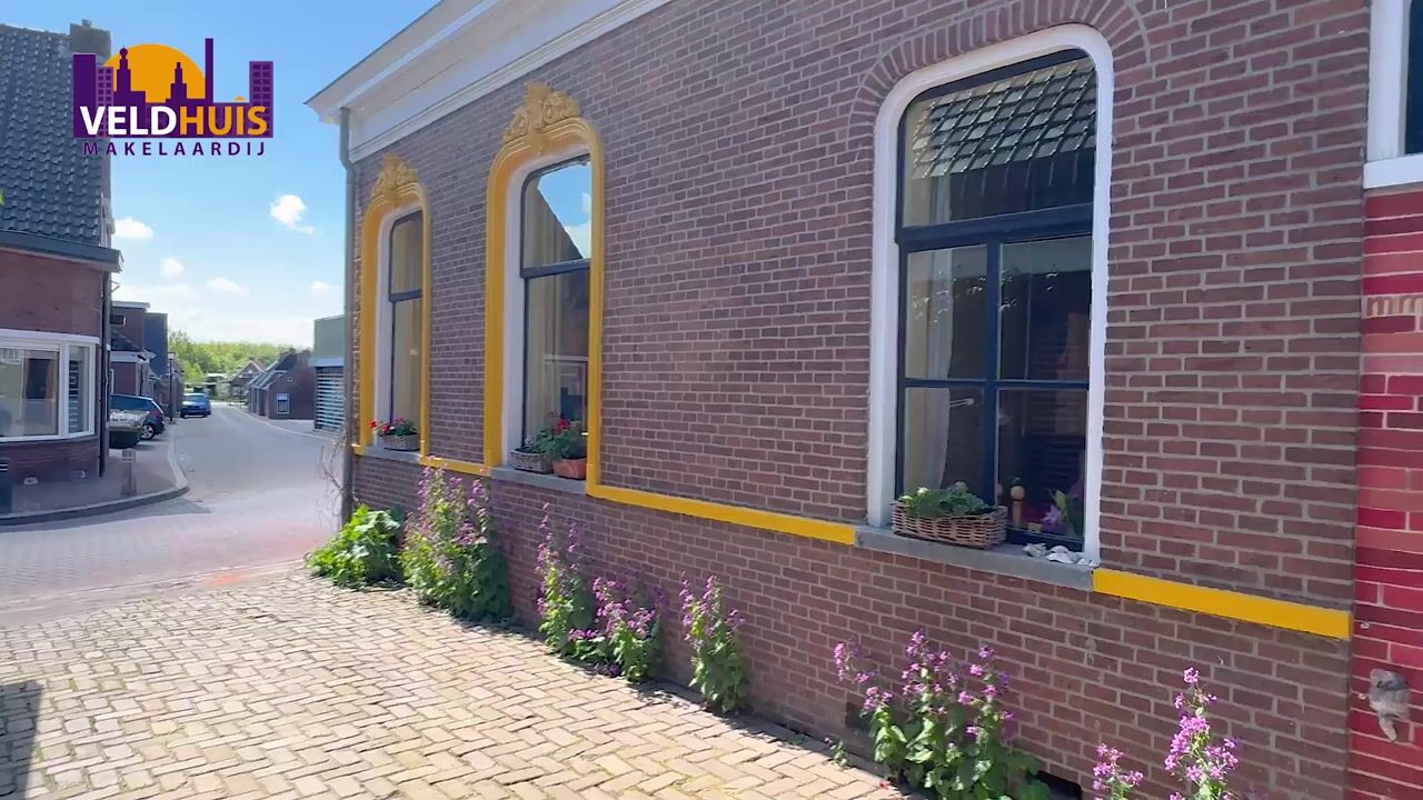 Video van Hoofdstraat 35