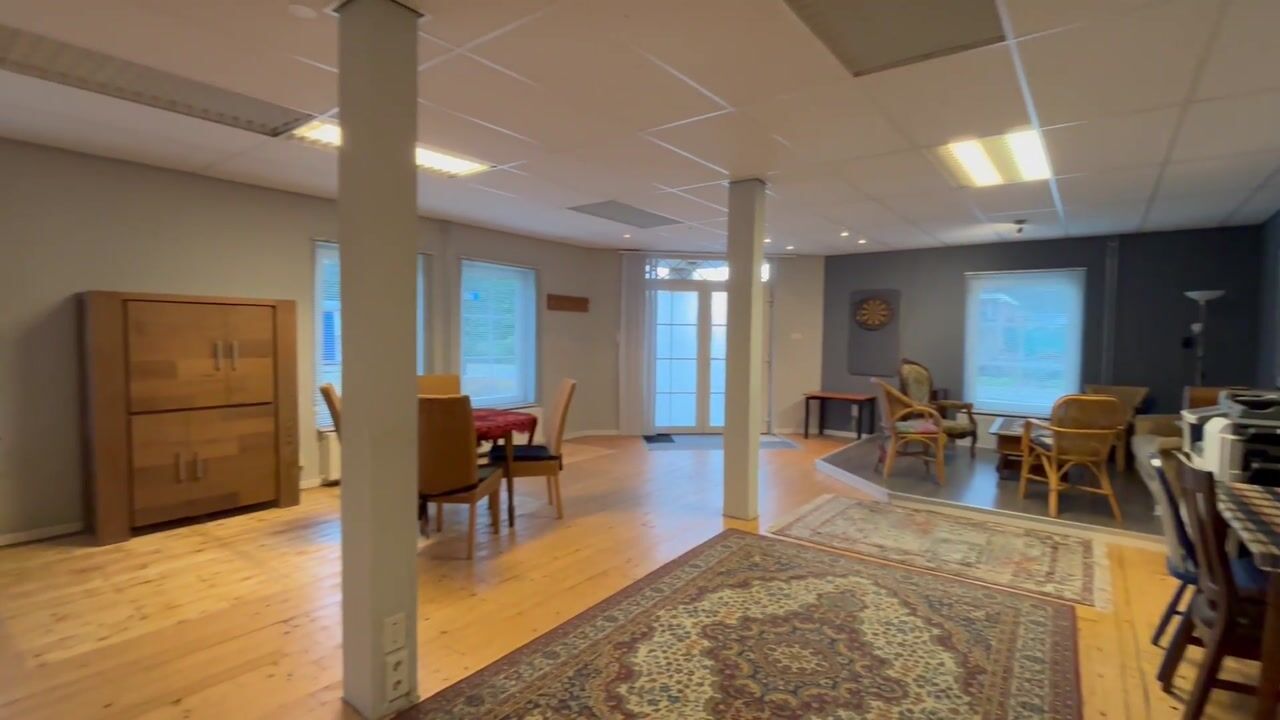 Video of Cloosterstraat 1