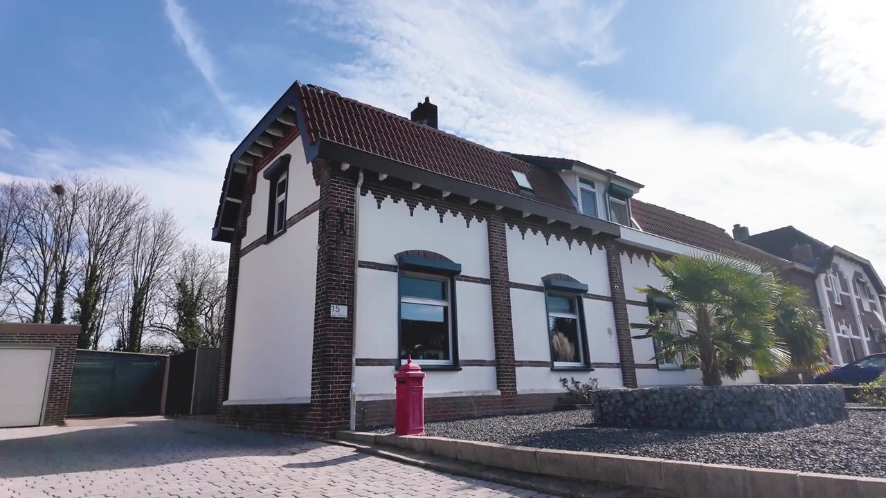 Video of Smaragdstraat 15