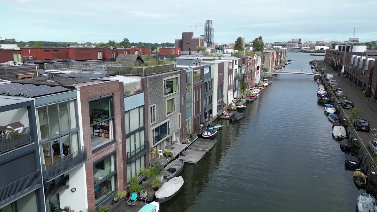 View video of Scheepstimmermanstraat 12