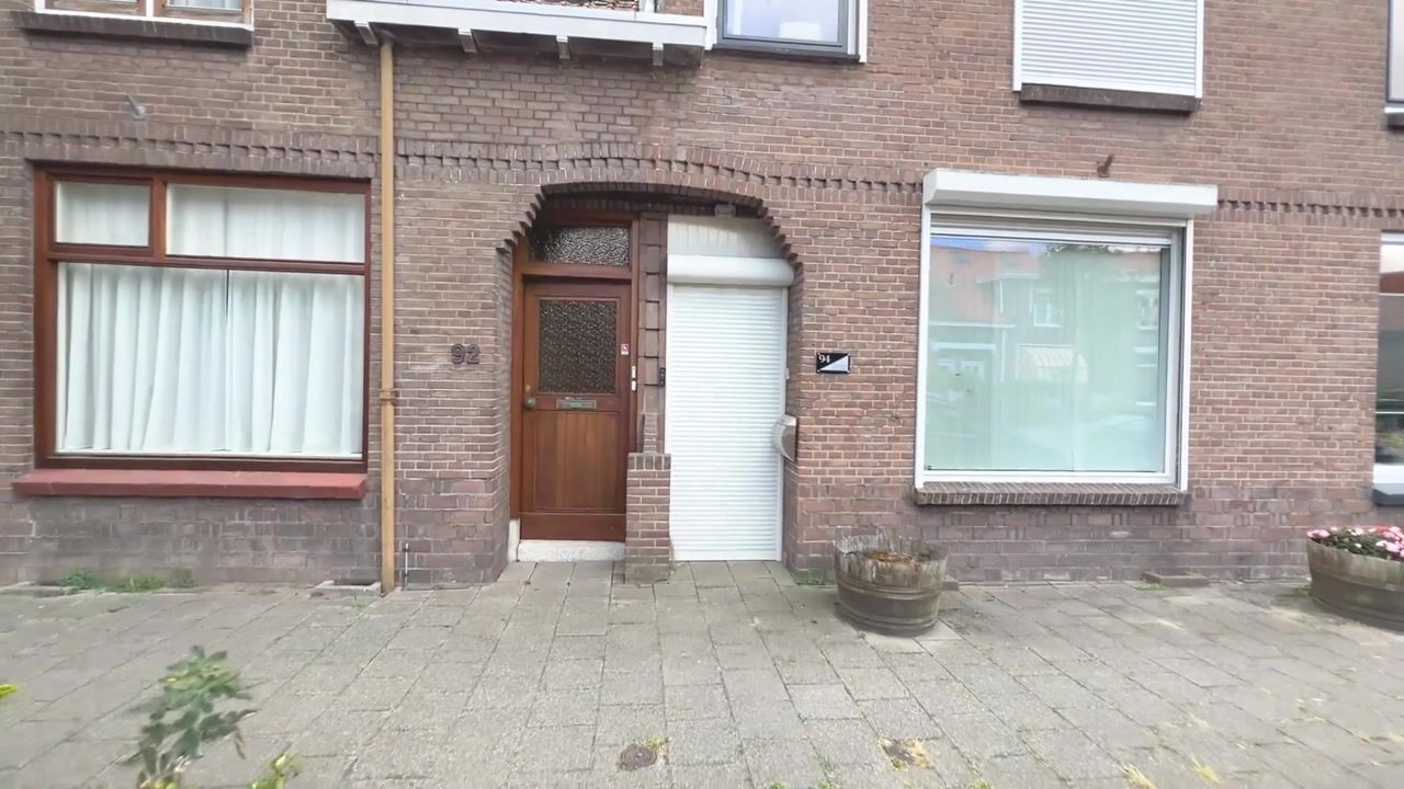 Video van Prins Mauritsstraat 92