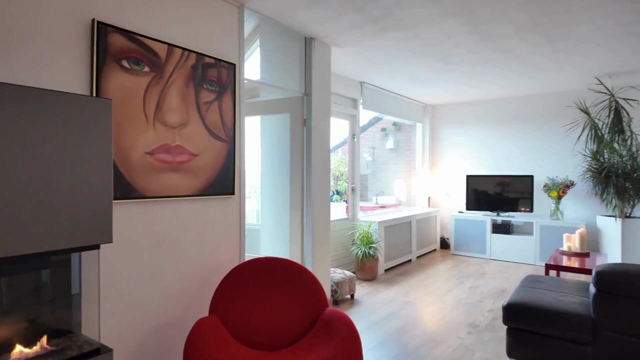 Video van Sauterneslaan 7-H