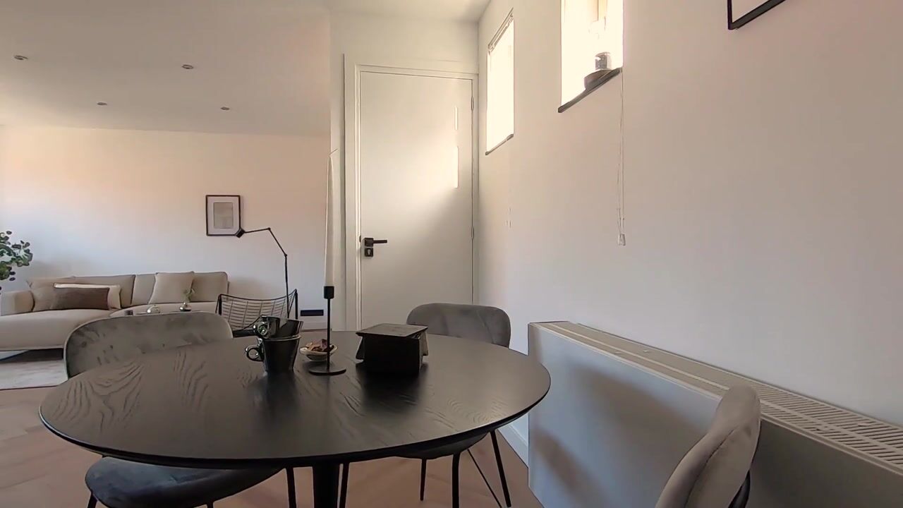 Video of Kloosterstraat 3-A