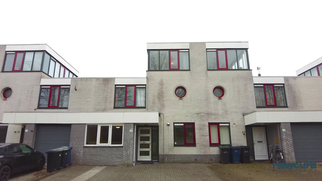 Video van Hagedisstraat 25