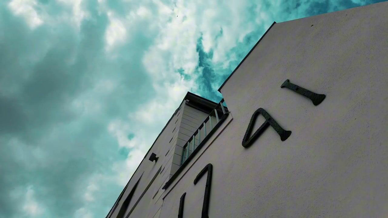 Video of Minister Ruijsstraat 33