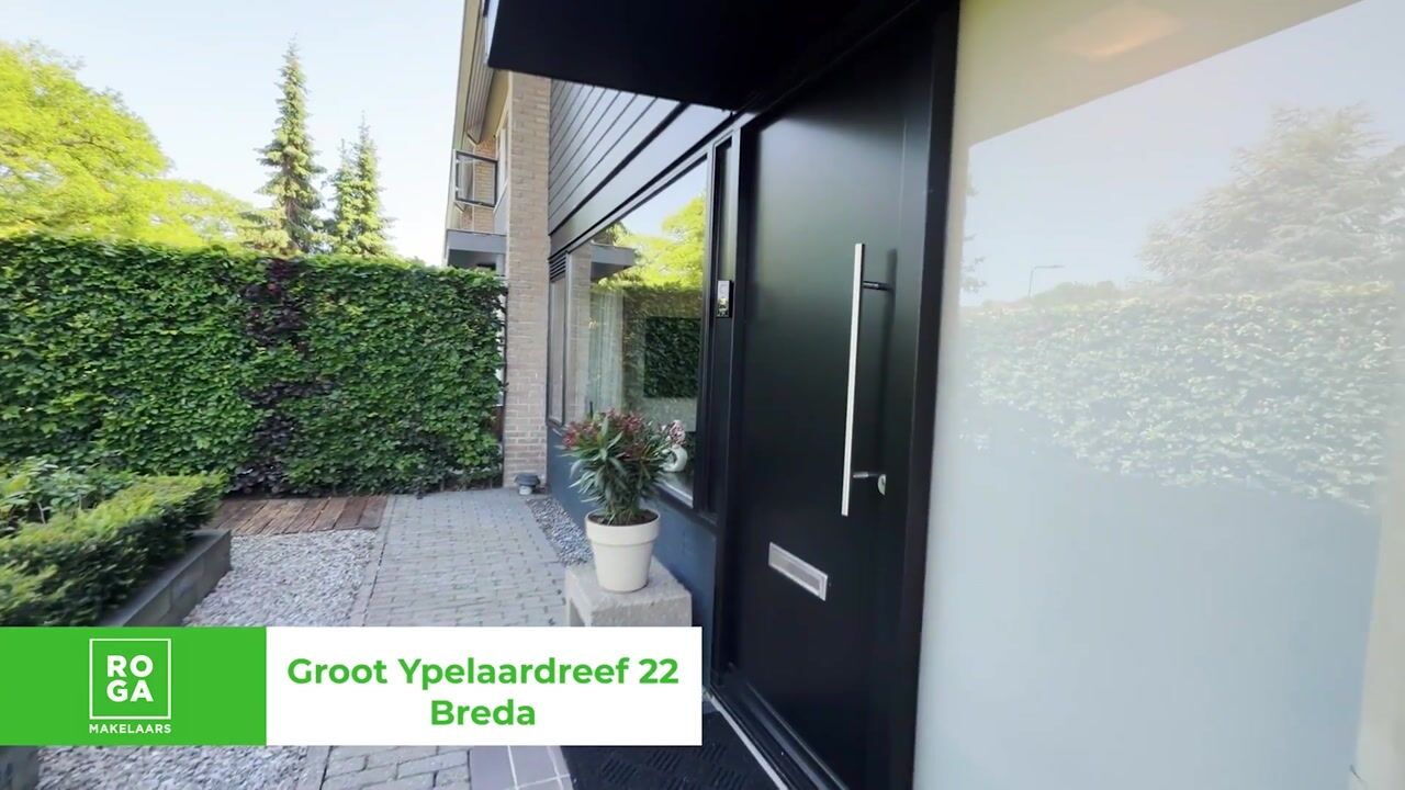 Video van Groot Ypelaardreef 22