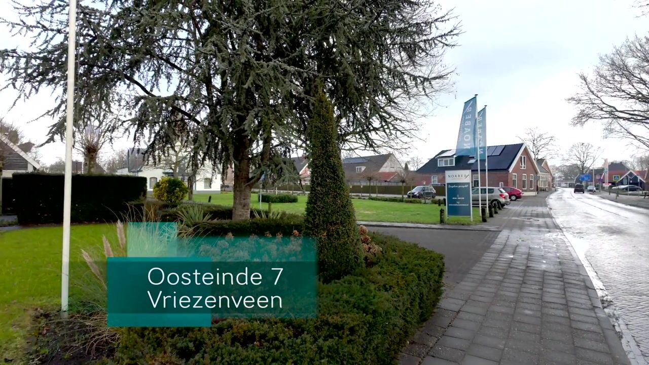 Video van Oosteinde 7