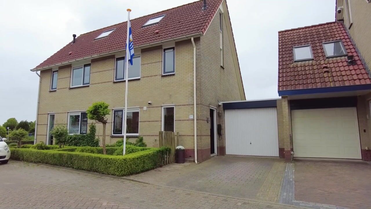 Video of Bogerdhof 1-A