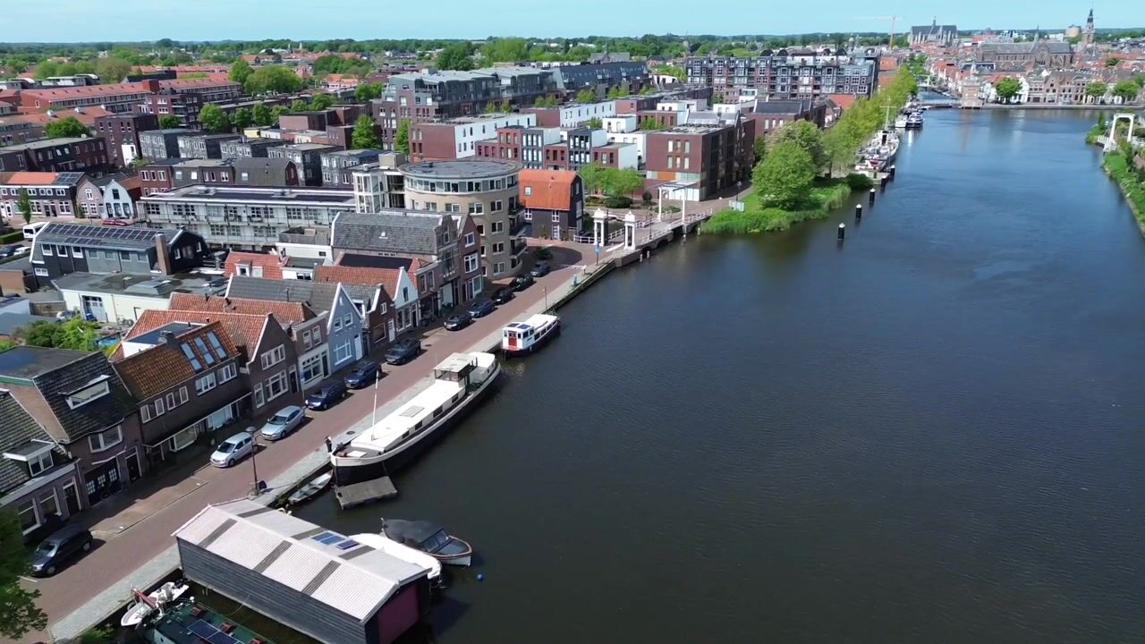 Video van Zeglis 10