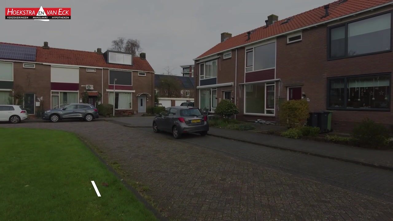 Video van Castorstraat 11