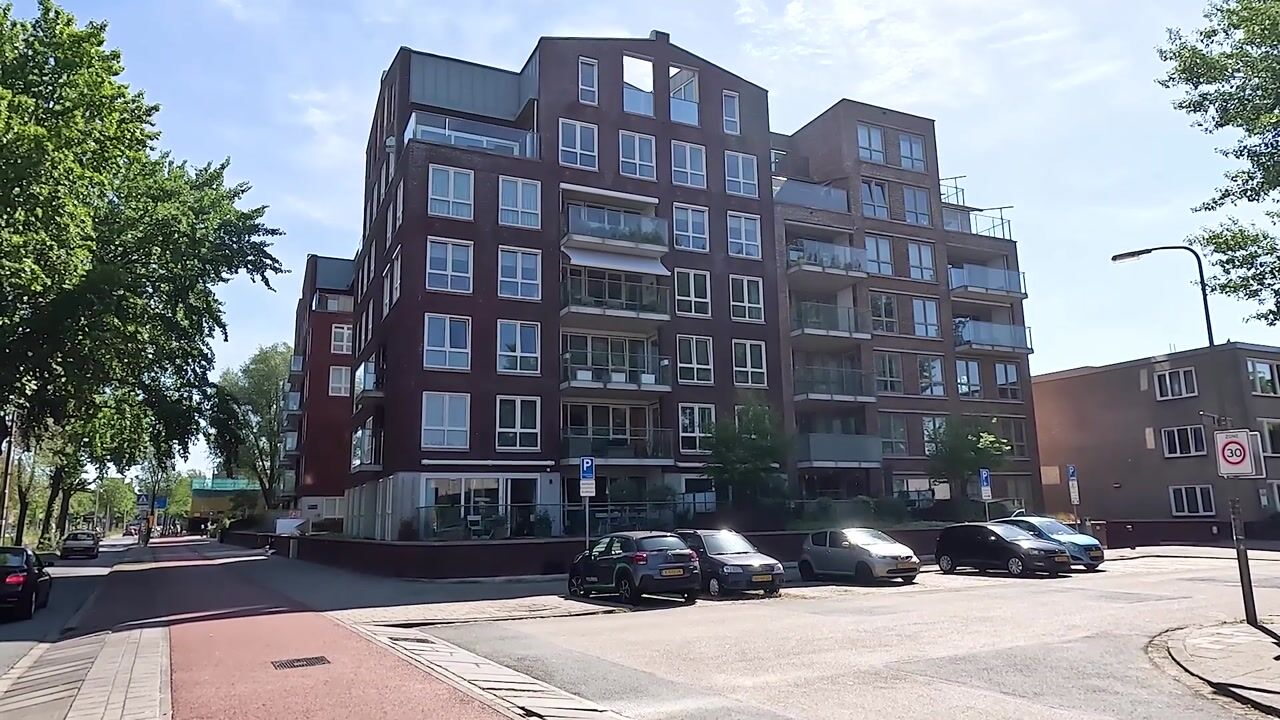 Video van Oude Haagweg 42-S