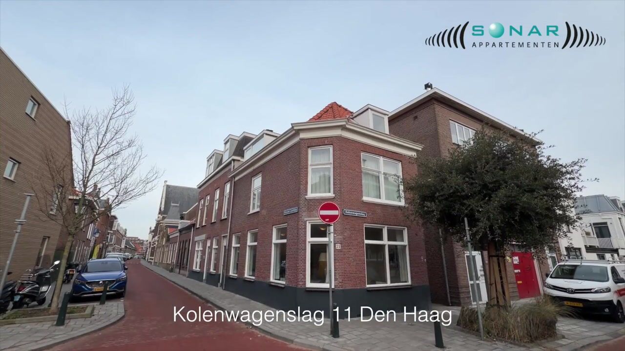 Video van Kolenwagenslag 11