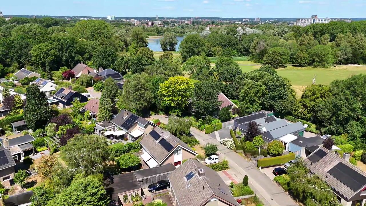 Video van Dokkumlaan 9