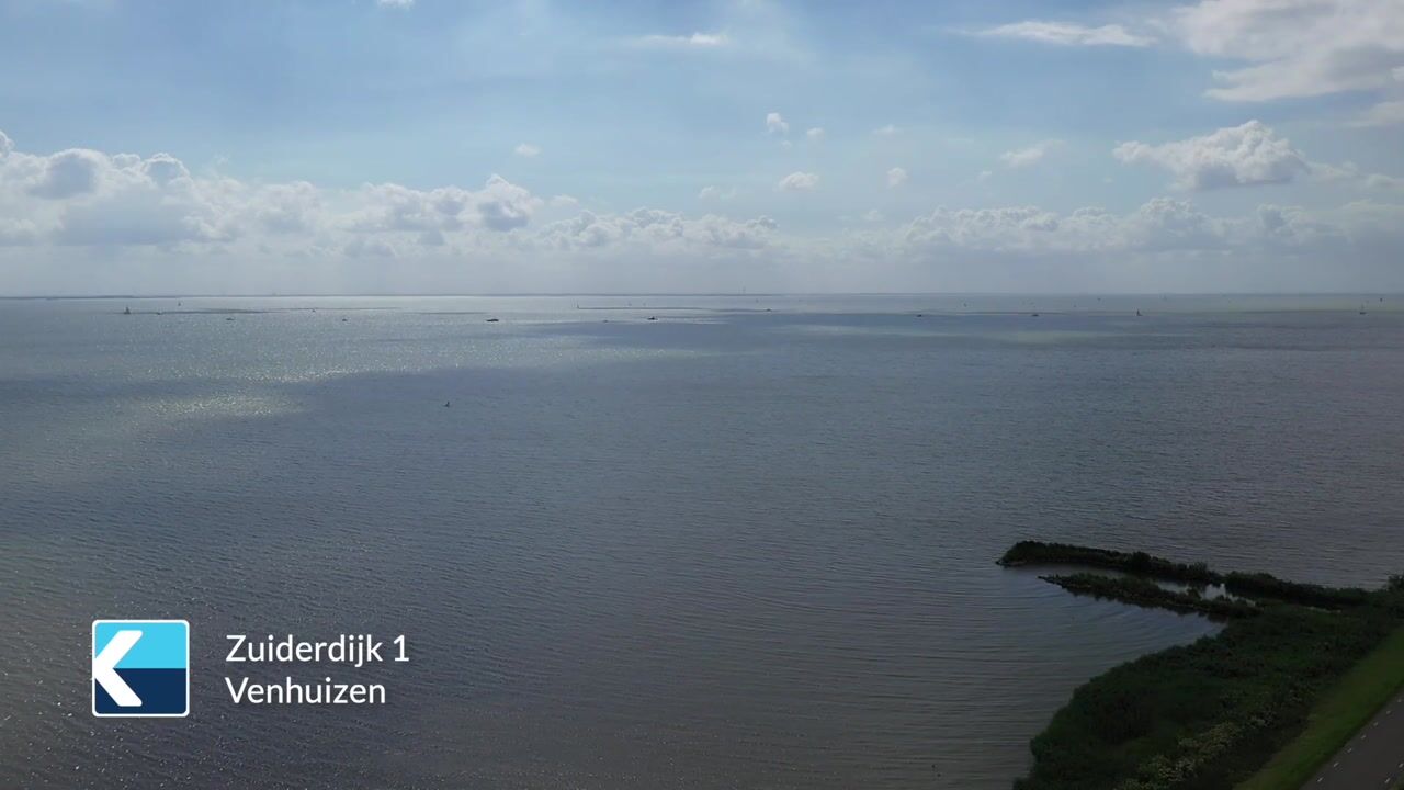 Bekijk video van Zuiderdijk 1