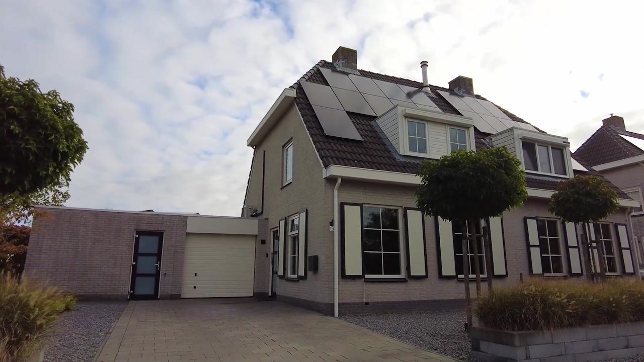 Video of Strandloperstraat 13