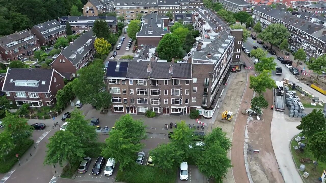 Video of Rubenslaan 6-B