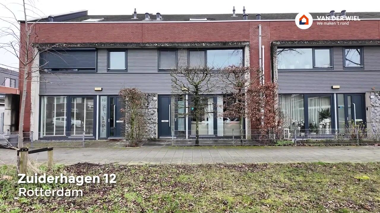 Video van Zuiderhagen 12