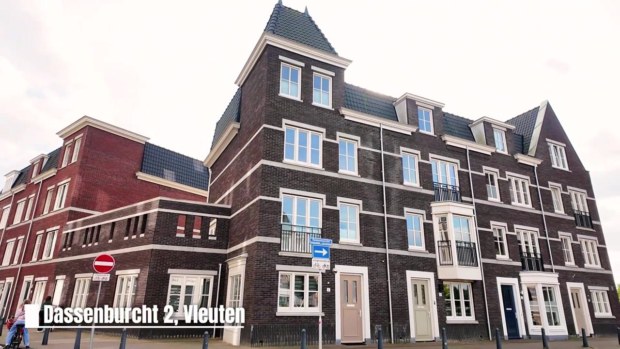 Video of Dassenburcht 2