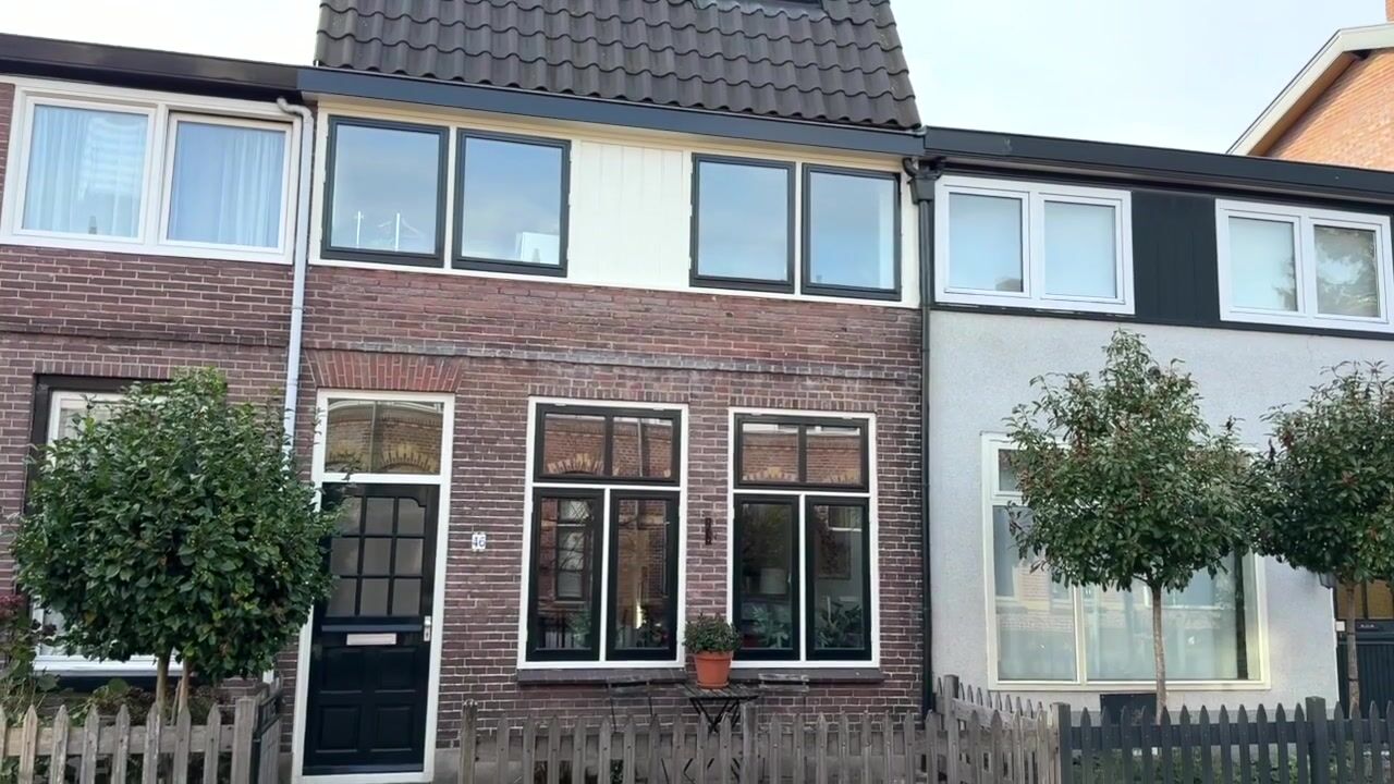 Video of Faisantenstraat 46