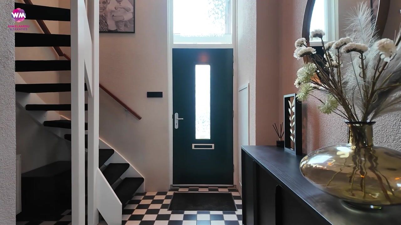 Video van Henri Dunantlaan 1