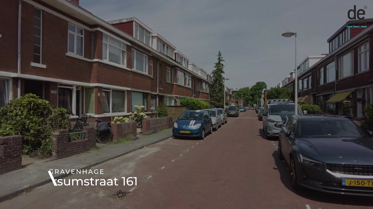 Video van Leersumstraat 161