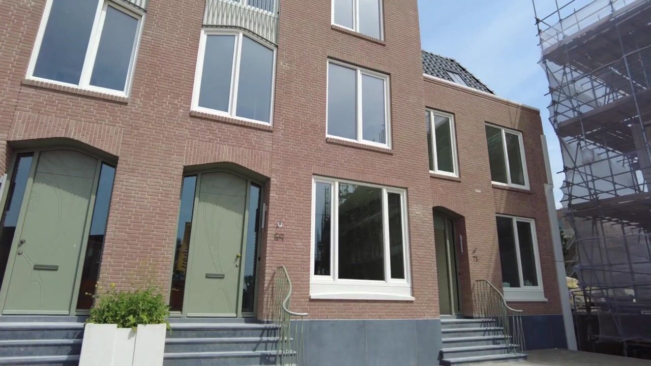 Video of Ans Luyendijkstraat 69