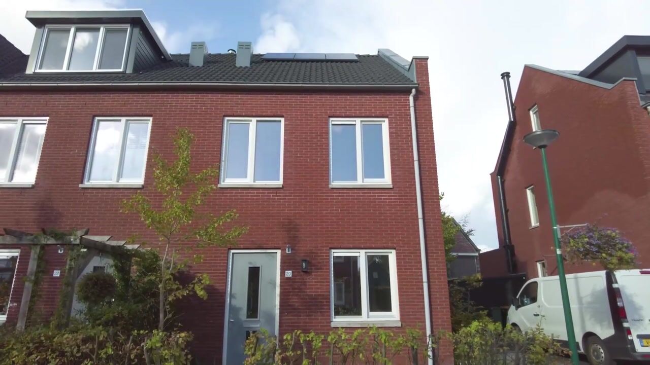 Video of Lion Cachethof 20