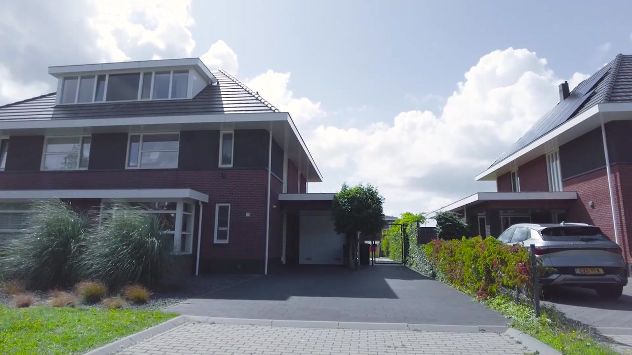 Video of Albatroslaan 229