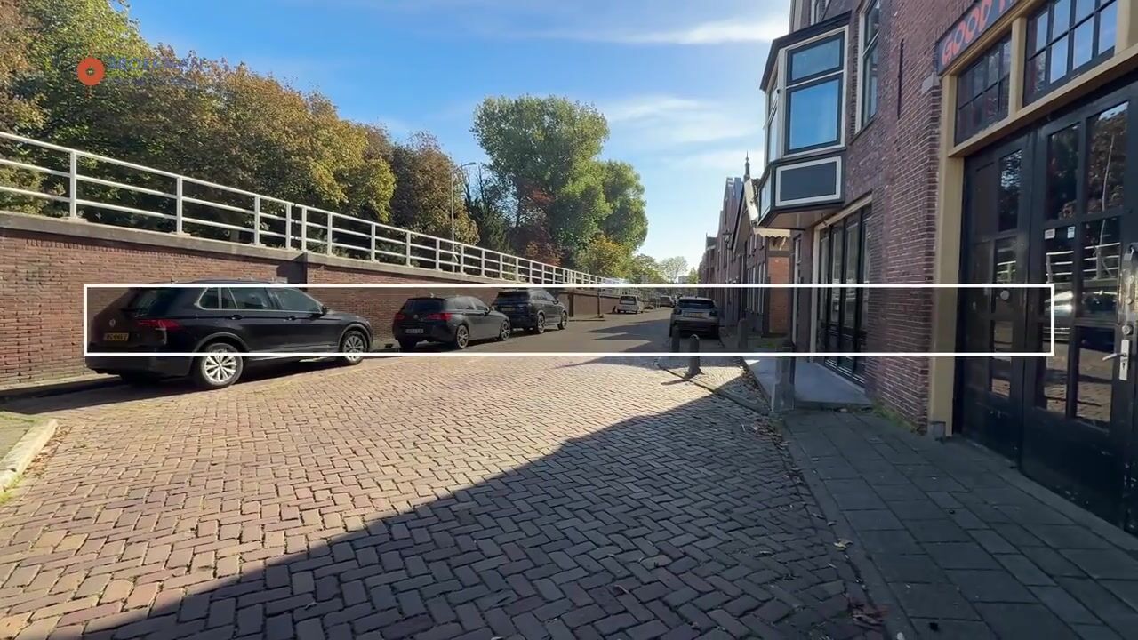Video van Wageweg 75-A