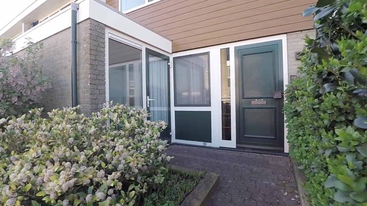 Video van Amaryllislaan 34