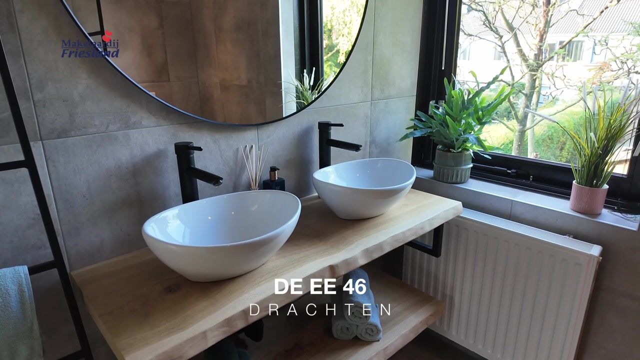 Video van De Ee 46