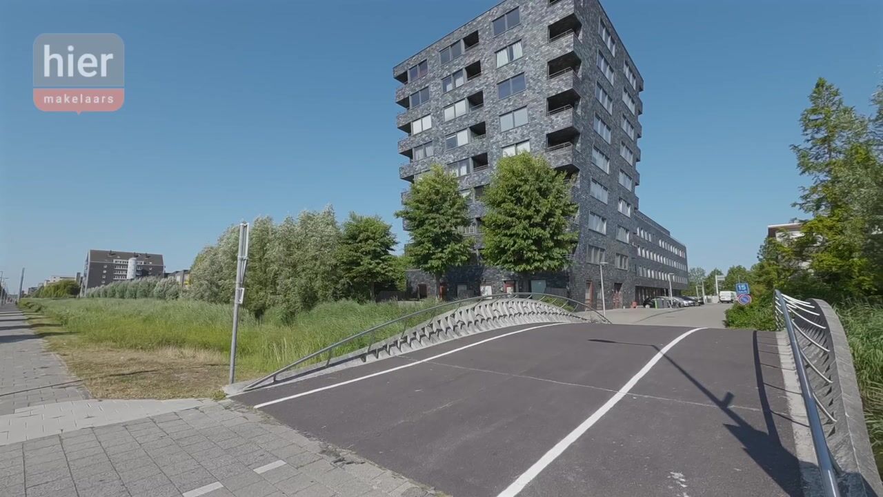 Video van Rottumeroog 58