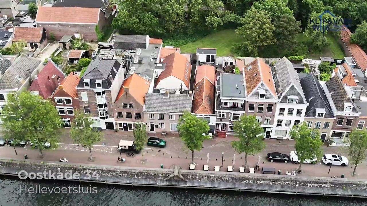 Video van Oostkade 34