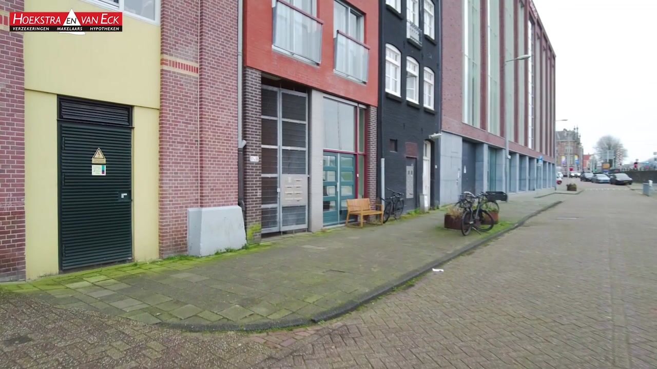 Video of Nieuwevaart 95
