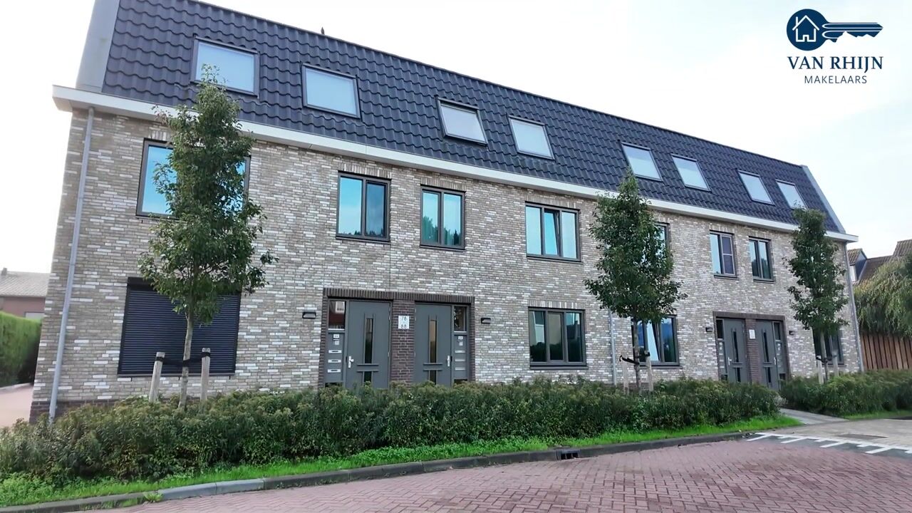Video of Stevensstraat 84