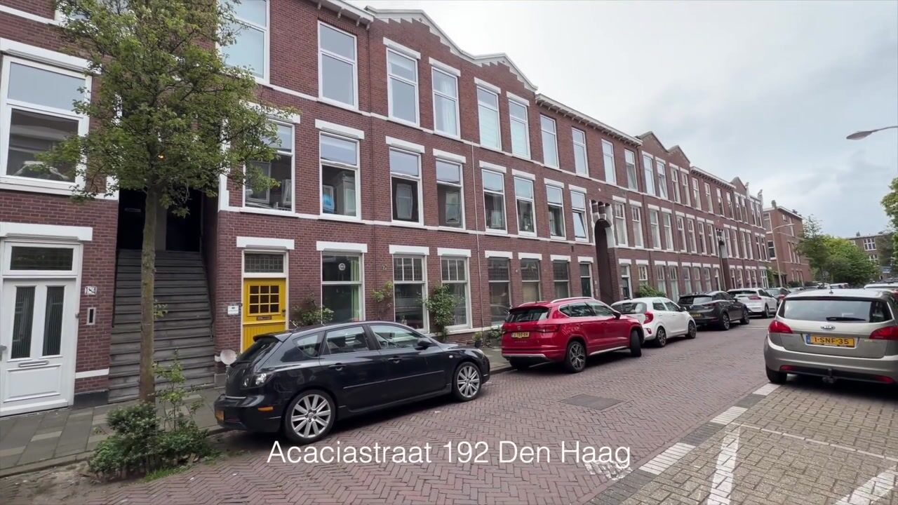 Video van Acaciastraat 192