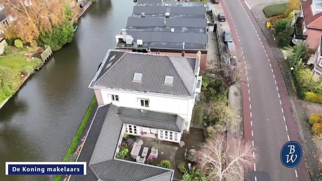 Video van Utrechtsestraatweg 31-A