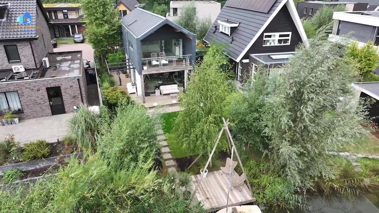 Video of Noordereiland 12