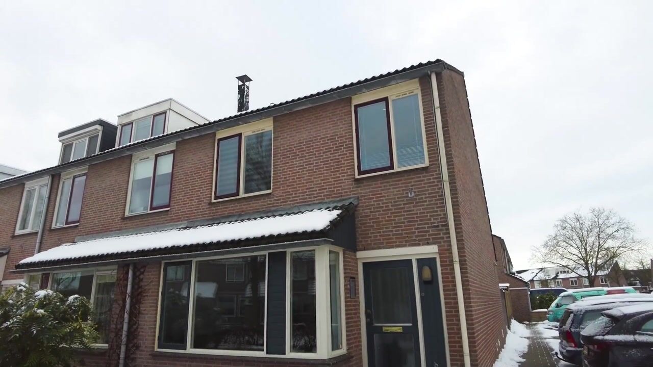 Video van Hoogmeer 2602