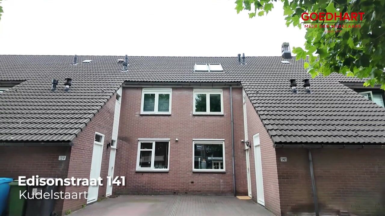 Video van Edisonstraat 141