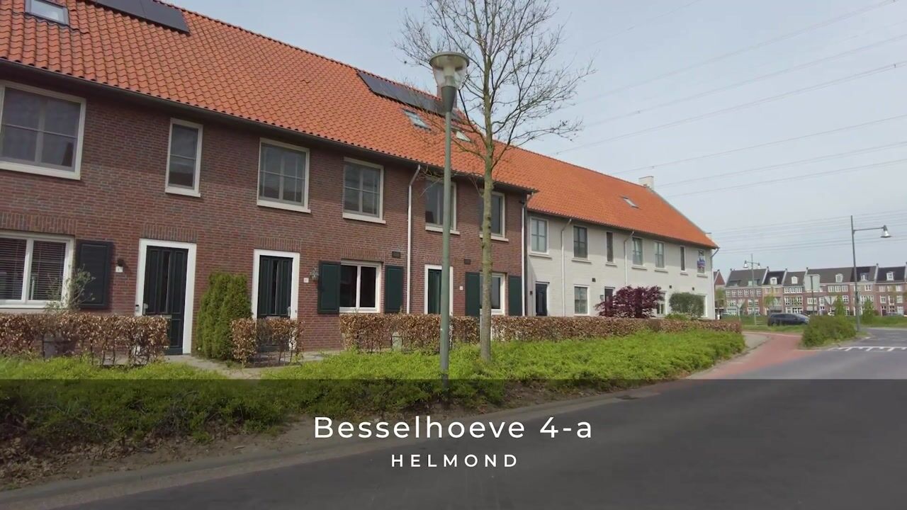Video van Besselhoeve 4-A