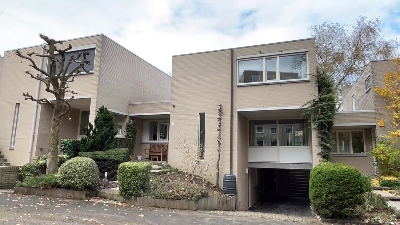 Video van De Oudenhage 12