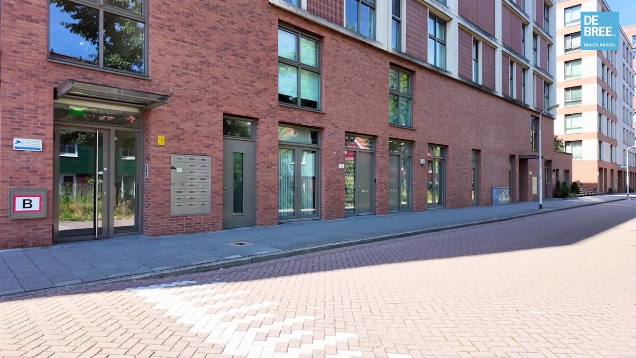 Video van Teakhout 119